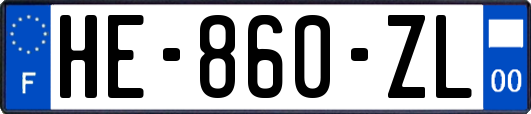 HE-860-ZL