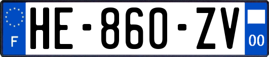HE-860-ZV