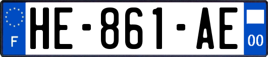 HE-861-AE