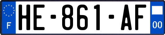 HE-861-AF