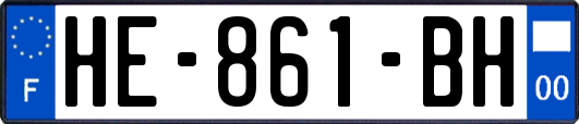 HE-861-BH