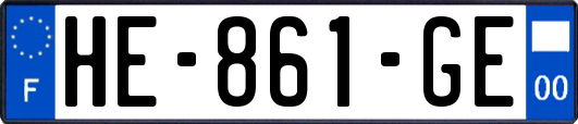 HE-861-GE