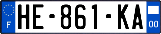 HE-861-KA