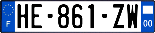 HE-861-ZW