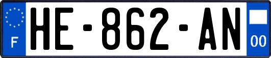 HE-862-AN