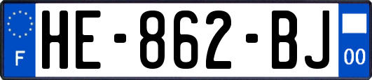 HE-862-BJ