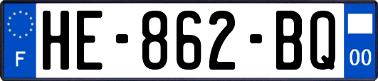 HE-862-BQ