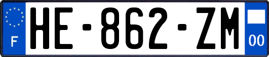 HE-862-ZM