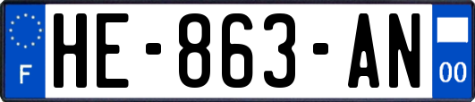 HE-863-AN