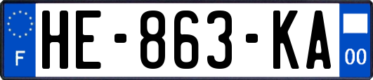 HE-863-KA