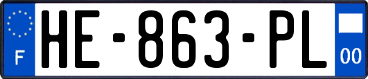 HE-863-PL