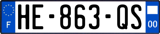 HE-863-QS