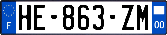 HE-863-ZM