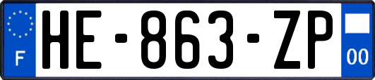 HE-863-ZP