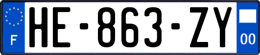 HE-863-ZY