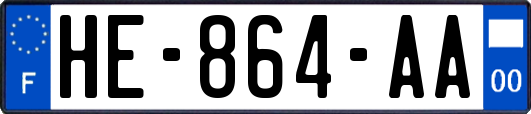 HE-864-AA