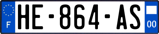 HE-864-AS