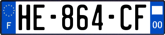 HE-864-CF