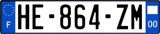 HE-864-ZM
