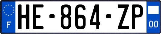HE-864-ZP
