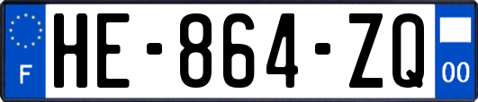 HE-864-ZQ