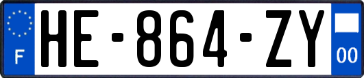 HE-864-ZY