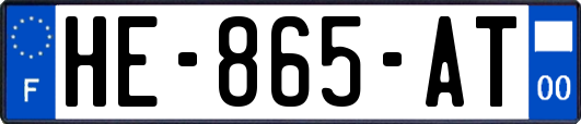 HE-865-AT