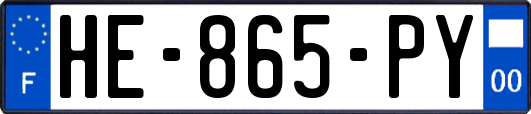 HE-865-PY
