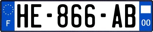 HE-866-AB