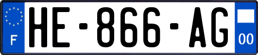 HE-866-AG