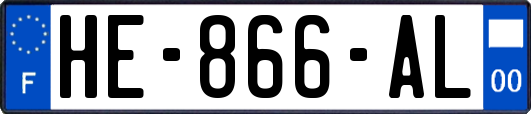 HE-866-AL