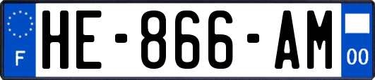 HE-866-AM