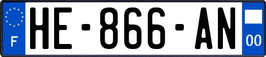 HE-866-AN