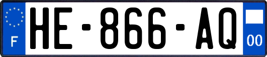 HE-866-AQ
