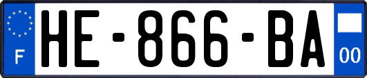 HE-866-BA
