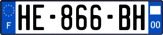 HE-866-BH