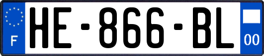 HE-866-BL