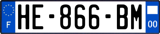 HE-866-BM