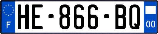 HE-866-BQ
