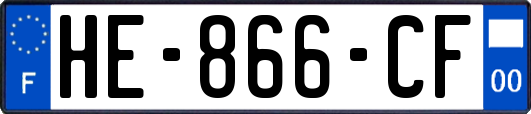HE-866-CF