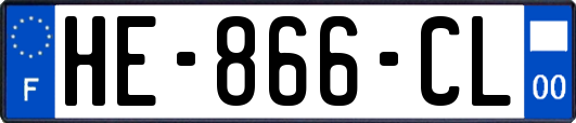 HE-866-CL