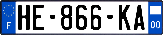HE-866-KA