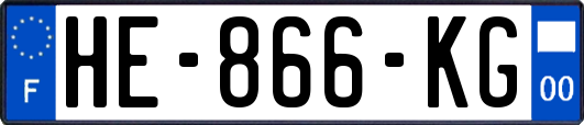 HE-866-KG