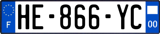 HE-866-YC