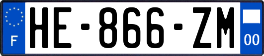 HE-866-ZM