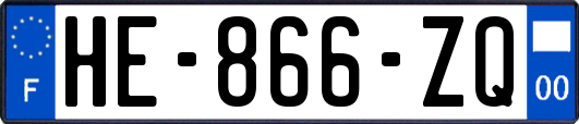 HE-866-ZQ