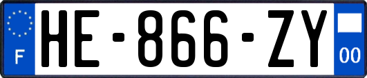 HE-866-ZY