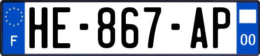 HE-867-AP