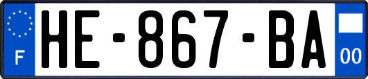 HE-867-BA