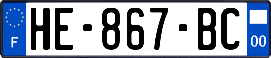 HE-867-BC